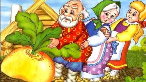 РЕПКА//РУССКАЯ НАРОДНАЯ СКАЗКА//АЗБУКА 1 КЛАСС