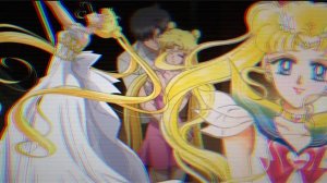 Аниме клип - Верю я