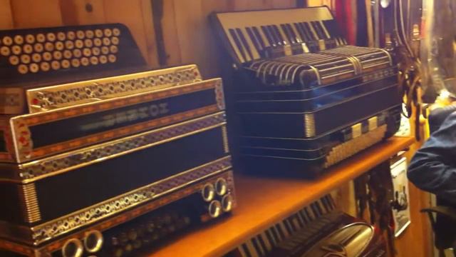 Hohner Morino смотреть онлайн