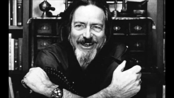 What if money didn't matter - Alan Watts