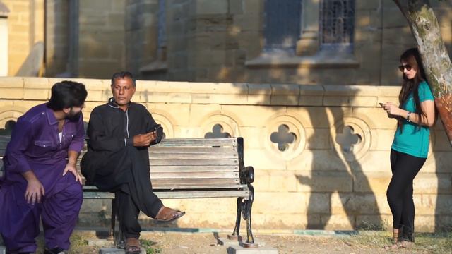 Beautiful Girlfriend Prank | Pranks In Pakistan | Humanitarians