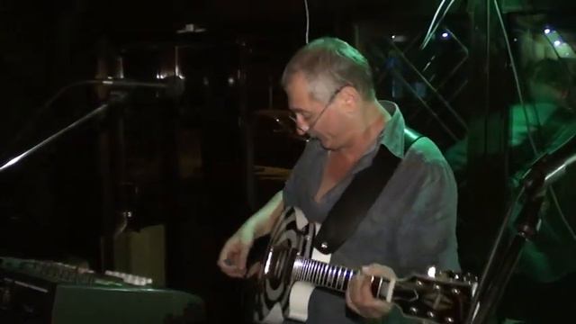 Michael Volenberg plays. Part of 1. смотреть онлайн