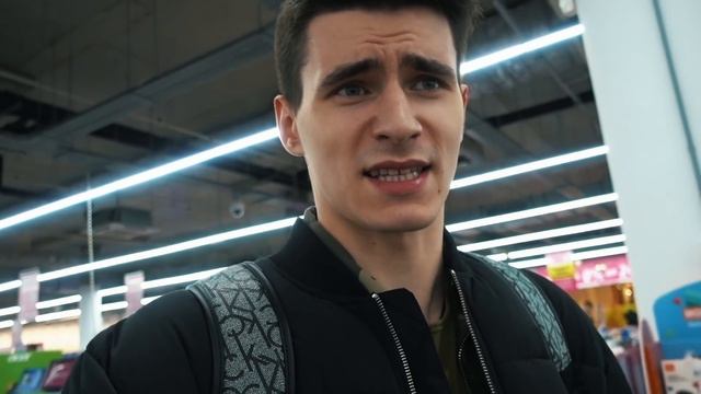 Я НАШЁЛ ДЕВУШКУ ДЛЯ СЕРЁЖИ! смотреть онлайн