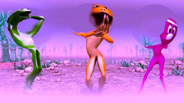 PATILA MISSED THE STRANGER VS DAME TU DAME TU COSITA EL CHOMBO VS CHOCOBODI ALIEN , DANCE CHALLENG смотреть онлайн