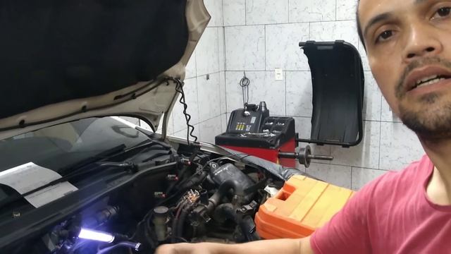 PUNTO 2012 1.4 16V T-JET | SINCRONISMO DA CORREIA DENTADA | ATM MECÂNICA смотреть онлайн