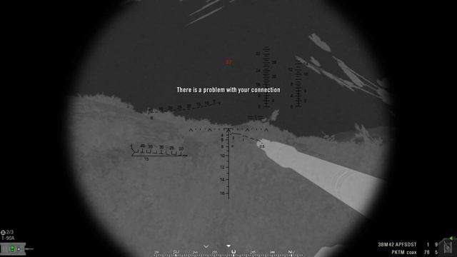 =Project Reality= The Abrams outsmarted me this time, not gonna lie смотреть онлайн
