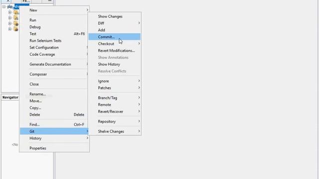Netbean setup with gitlab or github смотреть онлайн