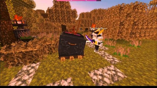 Minecraft Dungeons Mod 1.17.1 Update Download Now! смотреть онлайн