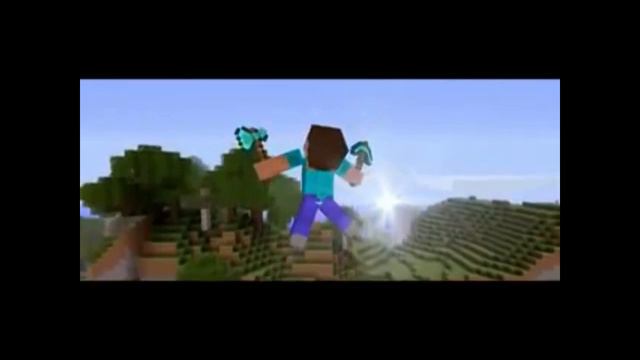 ТОП 5 песен minecraft смотреть онлайн