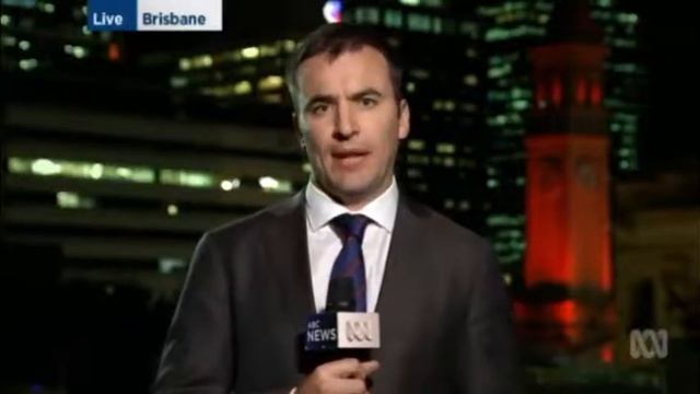 Battlefield Qld: The fight for the Queensland capital of Brisbane смотреть онлайн