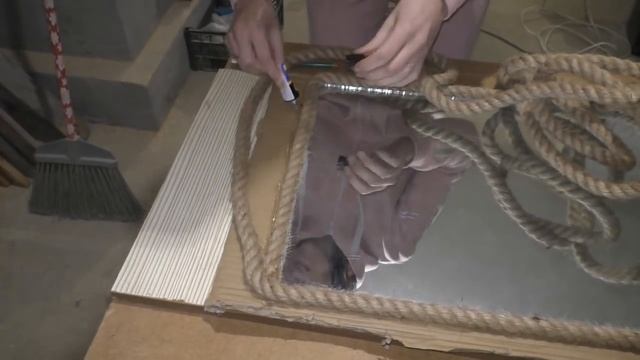 Не выбрасывай старое зеркало пока не посмотришь это видео ! смотреть онлайн