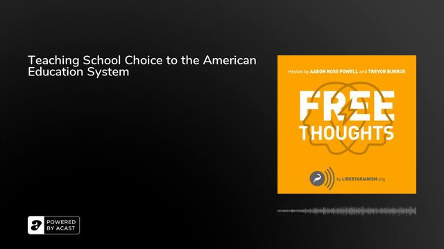 Teaching School Choice to the American Education System смотреть онлайн