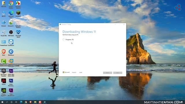 Cách tải Windows 11 ISO chính thức từ Microsoft mới nhất смотреть онлайн