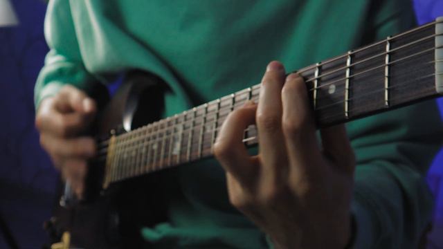 Slipknot - Nero Forte Guitar Cover (Tabs + Multitracks) смотреть онлайн