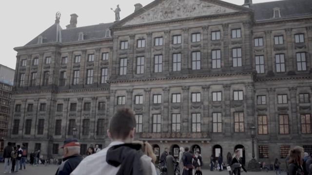 Ramses Shaffy - Laat Me - Videoclip