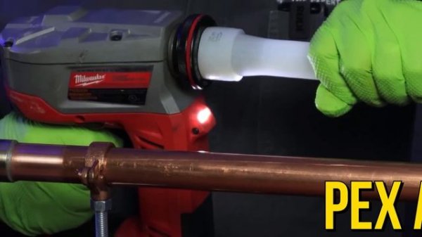 PEX-A vs PEX-B - What's the Difference? Which Should You Use?