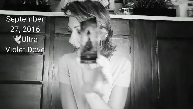 27 September 2016🔘🔘WAVE CAPS OF HARMONY & MASH-UP SAND ART 👥 Daily psychic tarot oracle reading смотреть онлайн