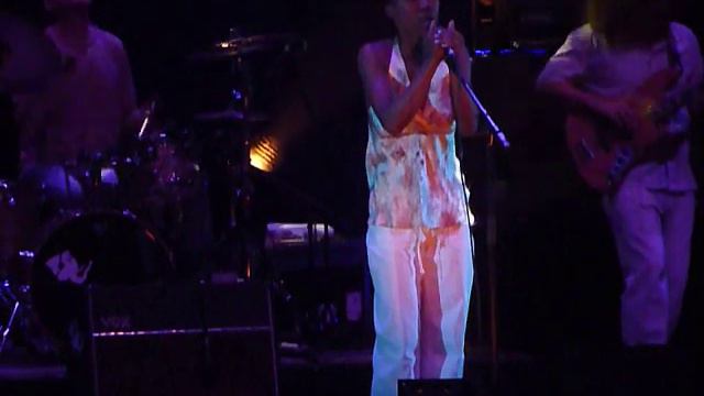 Rokia Traore: Zen live смотреть онлайн