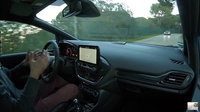 Ford Fiesta ST MK8 - Pocket Rocket?? Sim, PRESENTE!!! - JM REVIEWS 2020 смотреть онлайн