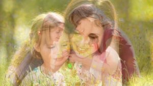 Лучшая на свете песня о маме