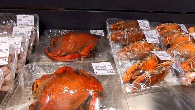 Proff.Stuff TV - Тайланд - Пхукет - Пляж Патонг - кафе Sabai Sabai - что по чём в BIG C (Биг Си)