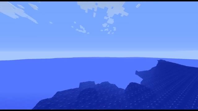 Minecraft Mods: 256 To 2048 Block High Worlds (Dynamic Height Mod)
