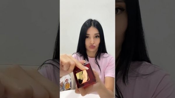 Baccarat Rouge 540 fake vs real original. Подделка и Оригинал Бакара