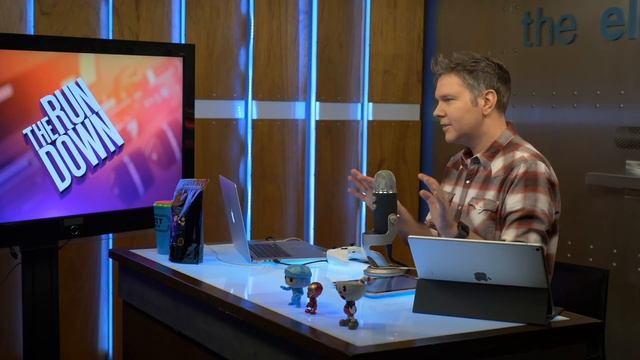 New Civ 6 Expansion Announced! - The Rundown - Electric Playground смотреть онлайн
