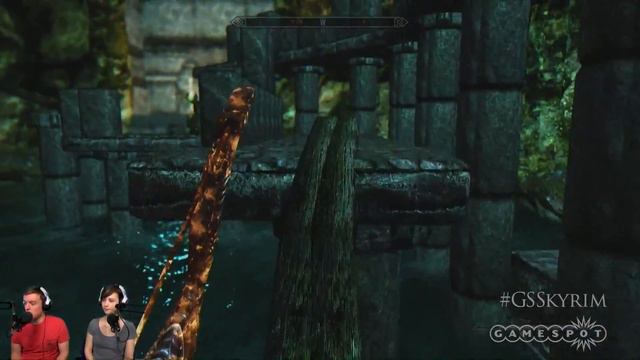 Disney Skyrim! - Top 5 Skyrim Mods of the Week смотреть онлайн