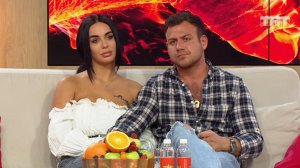 Бородина против Бузовой, 1 сезон, 409 выпуск (08.04.2020)