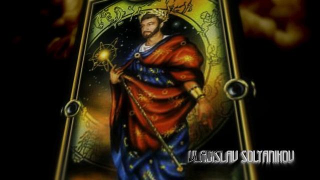 Модест Мусоргский "Избушка на курьих ножках" смотреть онлайн