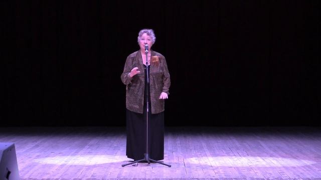 "Казаки" исполняет Эдокова Галина смотреть онлайн