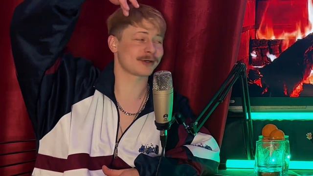 Почему не стоит верить сериалам | Пацана не скрыть за широкими штанами смотреть онлайн