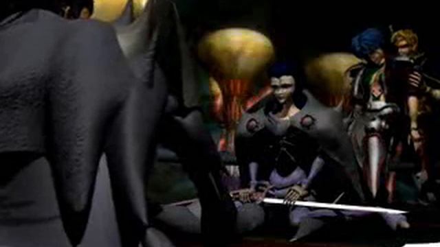 Septerra Core: Legacy of the Creator - Ending Part 1 смотреть онлайн