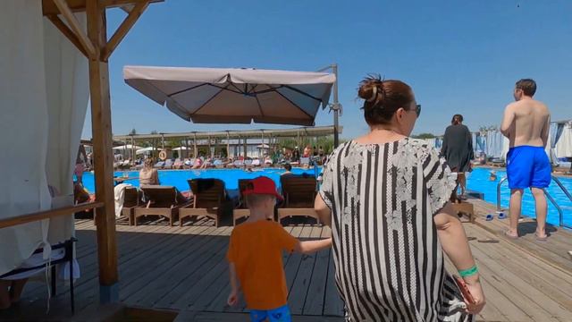 Первомайские пруды. Зона отдыха. Где отдохнуть в Алматы. Бассейн. Бунгало. Глэмпинг. смотреть онлайн