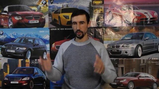 Сравнение: тяжелая поршневая ВАЗ 2110 против облегченной ВАЗ 21116 смотреть онлайн