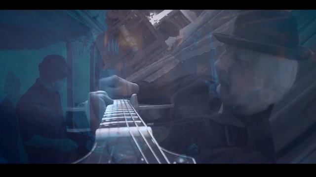 St.Garage trio: "Gee Baby, Ain't I Good To You" смотреть онлайн