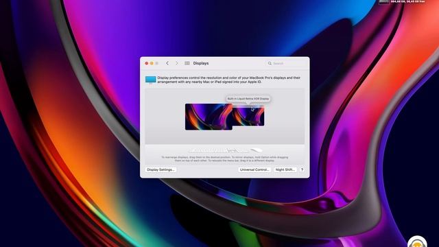 Como Configurar O Segundo Monitor No Seu Mac ! Saiba como configurar mais de um monitor no seu Mac. смотреть онлайн