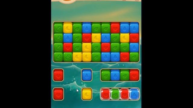 Toon Blast Level 1890 - NO BOOSTERS ??? | SKILLGAMING ✔️ смотреть онлайн