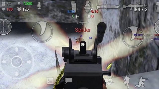 😱🥶 Counter terrorists vs Terrorists| Nuke | #nuke #counterstrike #counterstrike2 #csgo смотреть онлайн