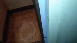 лифт электрический Строммашина 1970 350 кг+ в конце по не понятной причине, лифт сломался