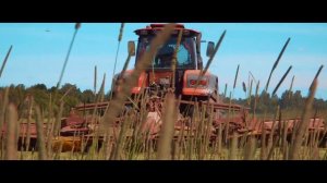 Видео ко Дню работников сельского хозяйства (2018)