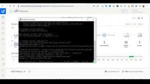 How to Update your Unifi Controller on Linux