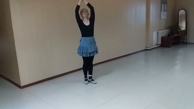 Санникова С А Азбука Казахского танца 2 смотреть онлайн