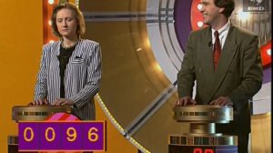 Угадай мелодию 29.08.1995