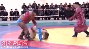 Video by Тыва хуреш Tuva khuresh official