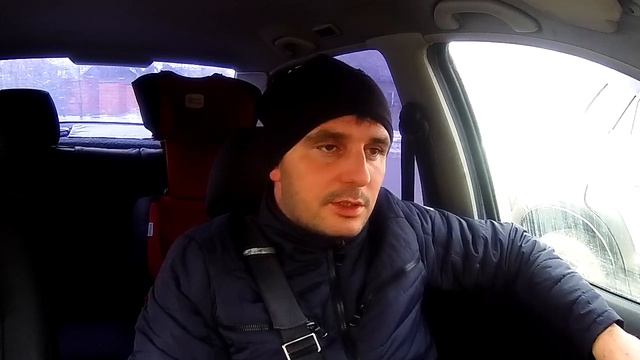 #Fabia Как я Шкода Фабия 1.2 побеждал