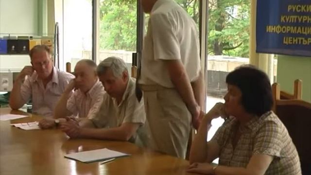 презентация проекта