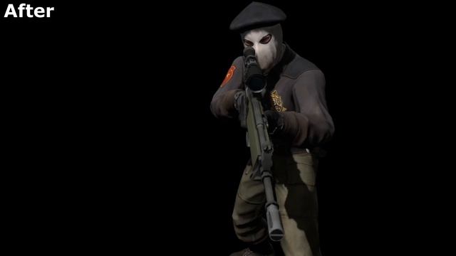 CS:GO - New Kill-feed Icons and more смотреть онлайн