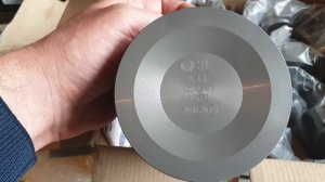 Поршневая ЗМЗ-405,ЗМЗ-406,ЗМЗ-409,УМЗ-421 Кострома - Оригинал